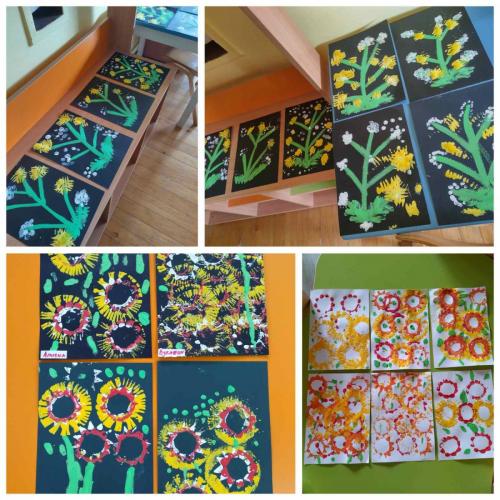 Радови из вртића -4