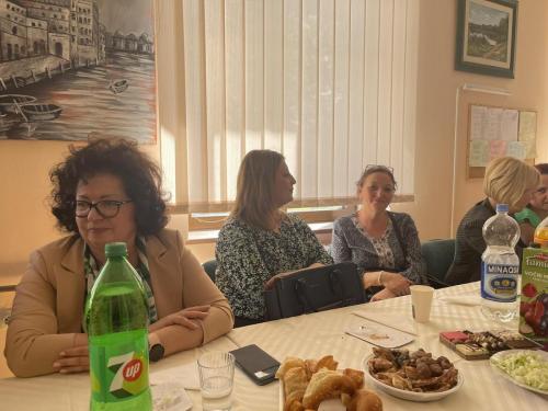 ДАН ШКОЛЕ 2024 - Јубиларне награде и прослава