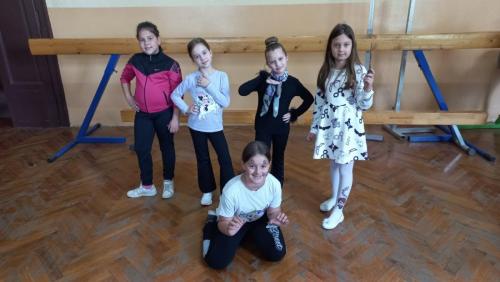 ДАН ШКОЛЕ 2024 - Нижи разреди