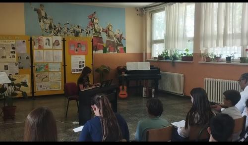 ДАН ШКОЛЕ 2024 - Концерт музичких талената