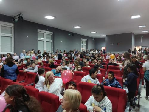 ДАН ШКОЛЕ 2024 - ПРИРЕДБА